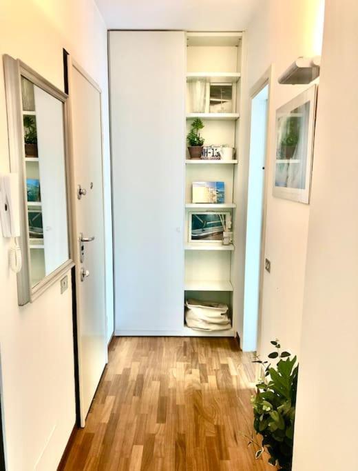 Mascalzone Latino, City Center Apartment Como Eksteriør bilde